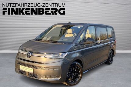 VW T7 Multivan Gebrauchtwagen