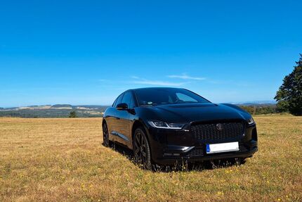 Jaguar I-Pace Gebrauchtwagen