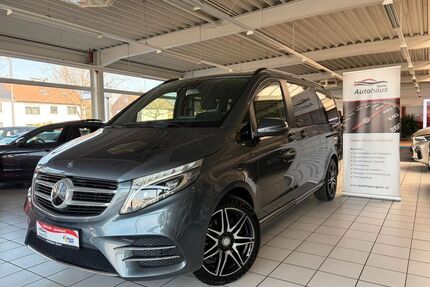 Mercedes-Benz V 250 Gebrauchtwagen