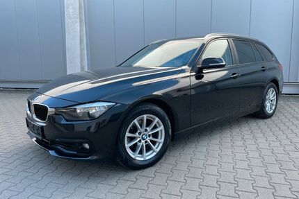 BMW 318 Gebrauchtwagen