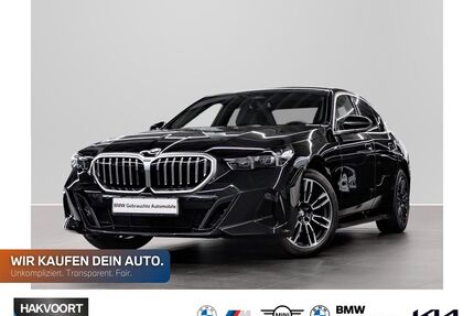 BMW 520 Gebrauchtwagen
