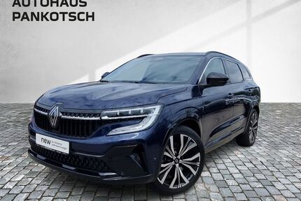 Renault Espace Gebrauchtwagen
