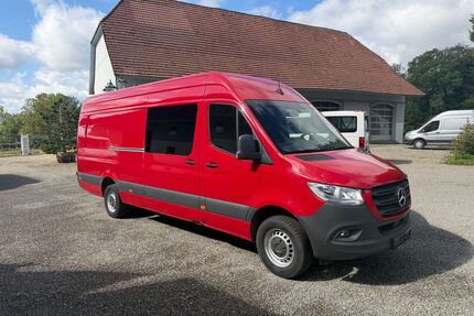 Mercedes-Benz Sprinter Gebrauchtwagen