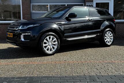 Land Rover Range Rover Evoque Gebrauchtwagen
