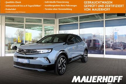 Opel Mokka Gebrauchtwagen