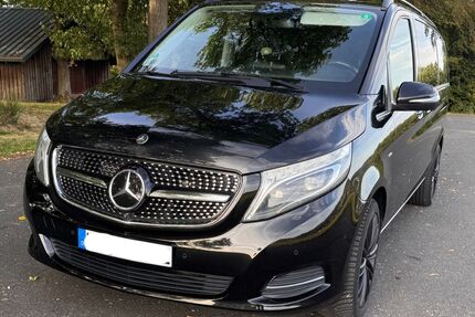 Mercedes-Benz V 220 Gebrauchtwagen