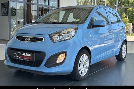 Kia Picanto Gebrauchtwagen