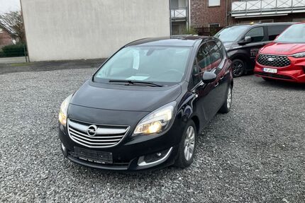 Opel Meriva Gebrauchtwagen