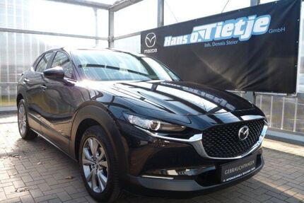 VW CX-30 