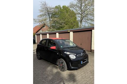 Citroen C1 Gebrauchtwagen