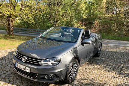 VW Eos Gebrauchtwagen