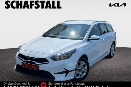Kia ceed Sportswagon Gebrauchtwagen