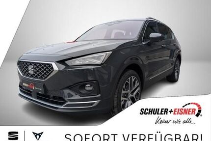 Seat Tarraco Gebrauchtwagen