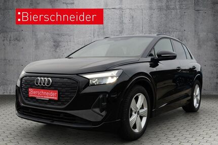 Audi Q4 e-tron Gebrauchtwagen