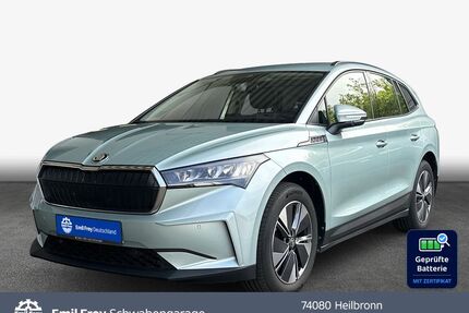 Skoda Enyaq Gebrauchtwagen