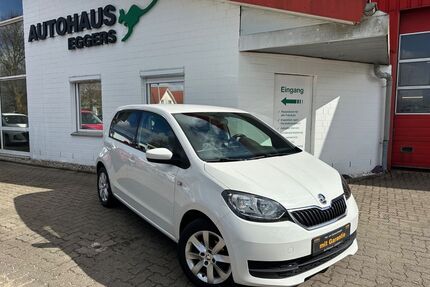 Skoda Citigo Gebrauchtwagen