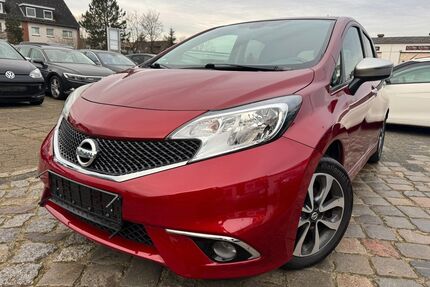 Nissan Note Gebrauchtwagen