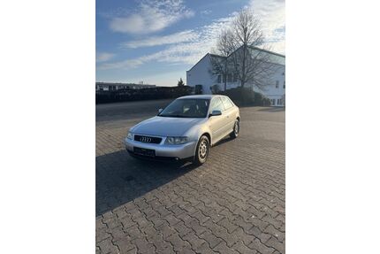 Audi A3 Gebrauchtwagen