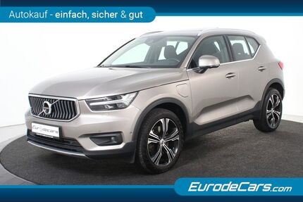Volvo XC40 Gebrauchtwagen