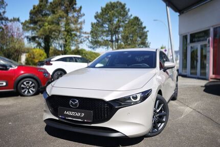 Mazda 3 Gebrauchtwagen
