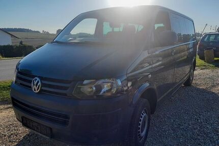 VW T5 Transporter Gebrauchtwagen