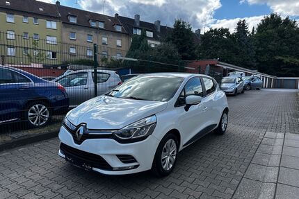 Renault Clio Gebrauchtwagen