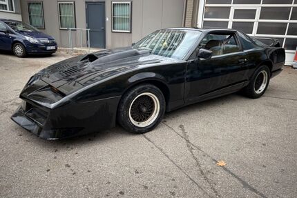 Pontiac Trans Am Gebrauchtwagen