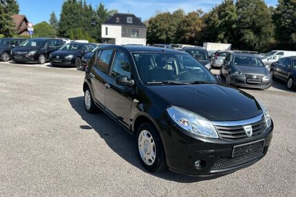 Dacia Sandero Gebrauchtwagen