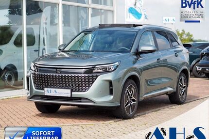 DFSK Fengon E5 Gebrauchtwagen