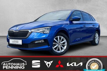 Skoda Scala Gebrauchtwagen
