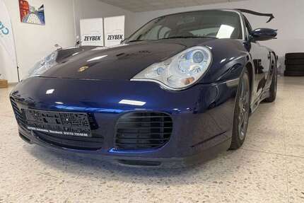 Porsche 996 Gebrauchtwagen