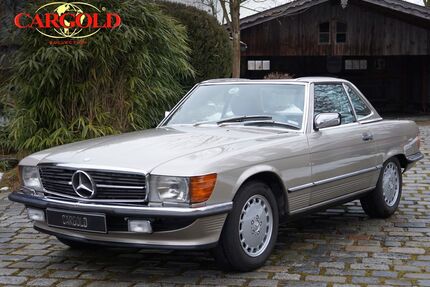 Mercedes-Benz 420 Gebrauchtwagen