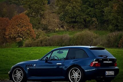 BMW Z3 Gebrauchtwagen