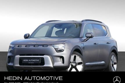 Smart #5 Gebrauchtwagen