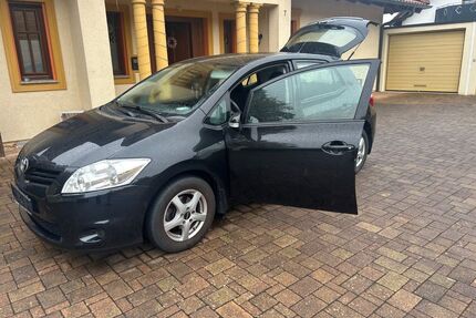 Toyota Auris Gebrauchtwagen
