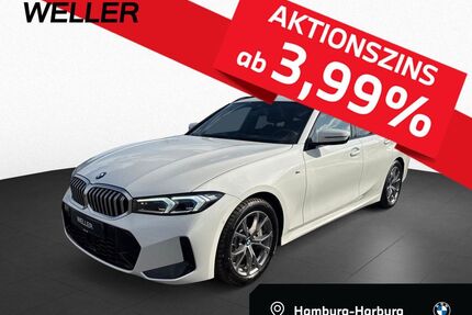 BMW 330 Gebrauchtwagen