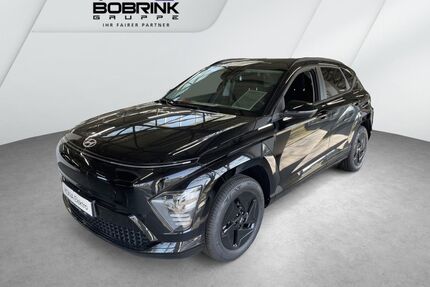 Hyundai KONA Elektro Gebrauchtwagen