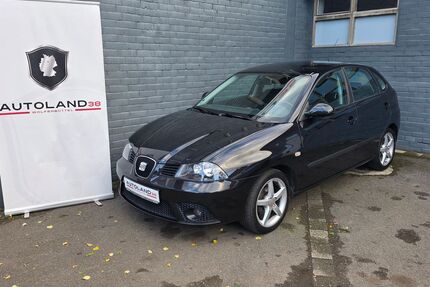 Seat Ibiza Gebrauchtwagen