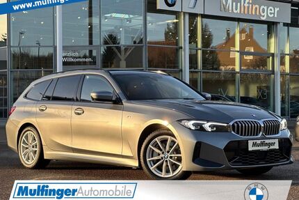 BMW 330 Gebrauchtwagen
