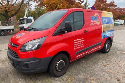 Ford Transit Custom Gebrauchtwagen