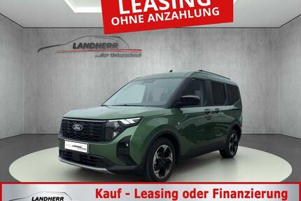 Ford Tourneo Courier Gebrauchtwagen