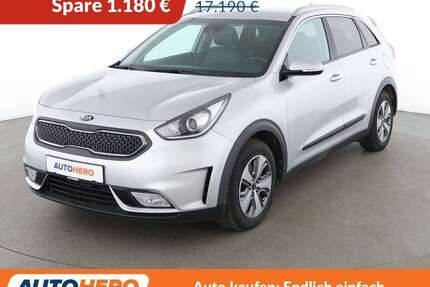 Kia Niro Gebrauchtwagen