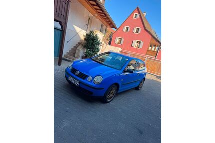 VW Polo Gebrauchtwagen