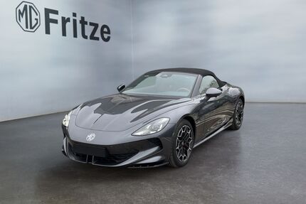 MG Cyberster Gebrauchtwagen