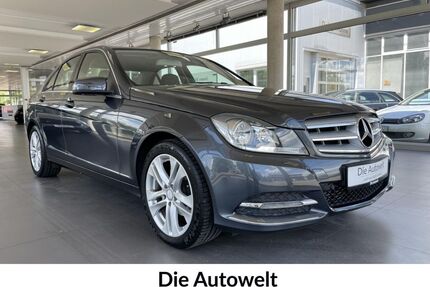 Mercedes-Benz C 180 Gebrauchtwagen