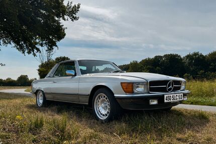 Mercedes-Benz Andere Gebrauchtwagen