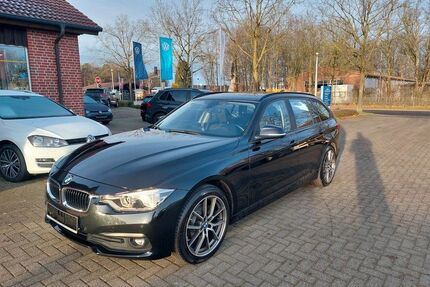 BMW 318 Gebrauchtwagen