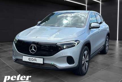 Mercedes-Benz EQA 250 Gebrauchtwagen