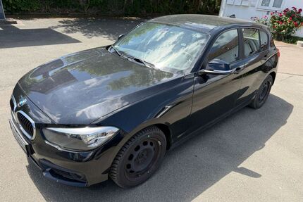 BMW 116 Gebrauchtwagen