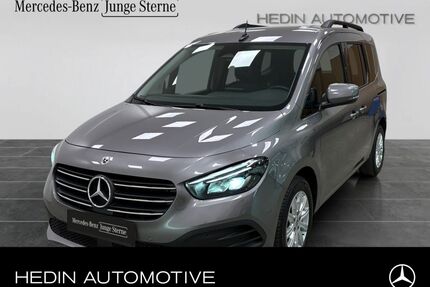 Mercedes-Benz T-Klasse Gebrauchtwagen